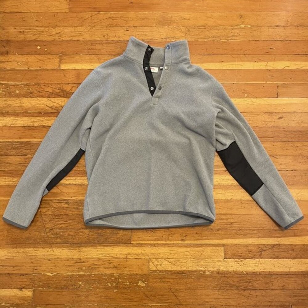 Fjallraven Sweater Ovik Pullover